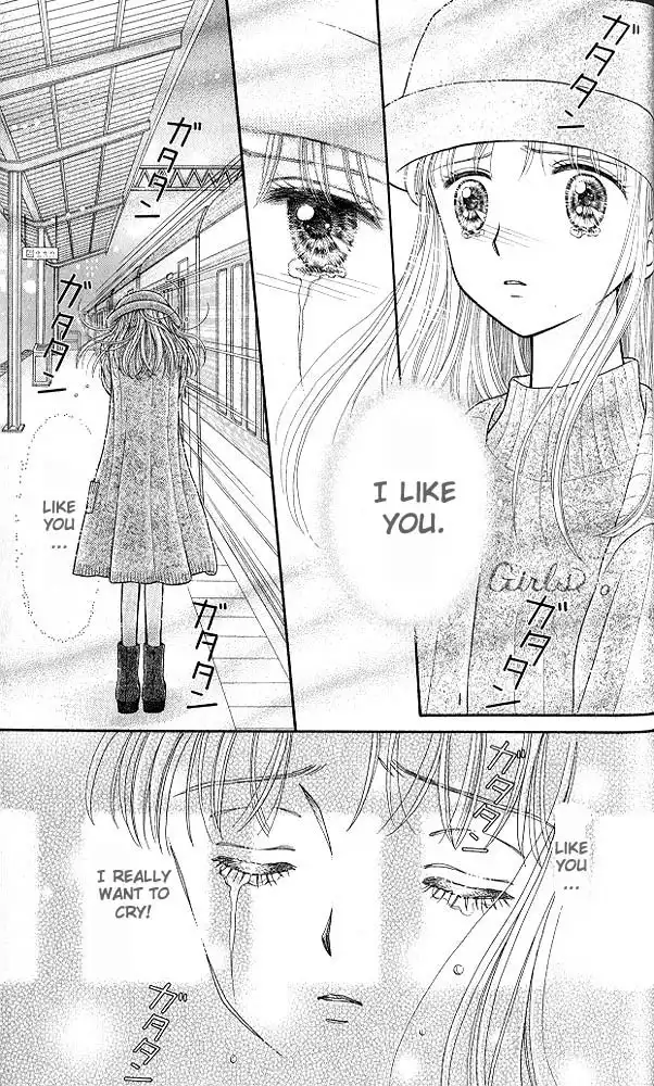 Kodomo no Omocha Chapter 37 30